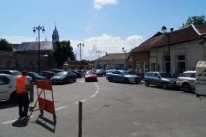 Piata Pacii din Baia Mare va avea o alta denumire