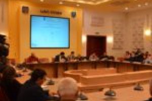 OFICIAL. A fost aprobat Programul de dezvoltare a judeţului Caraş-Severin pe anul 2018! Propaganda guvernamentală a formelor fără fond!