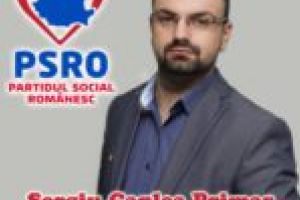 Energizante politice? Iz de paste Monte Banato în PSD Caraş-Severin!