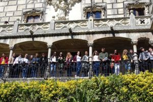 Peste 60% dintre elevii plecaţi într-un schimb de experienţă în Portugalia au primit oferte de muncă