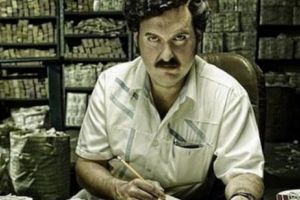 MISTERUL submarinului SECRET al lui Escobar! Se spune că ar ASCUNDE 70.000.000 de dolari. Ce s-a descoperit în INTERIOR - VIDEO