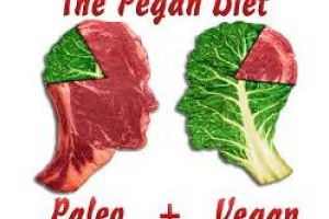 O nouă modă alimentară. Ce înseamnă regimul pegan?