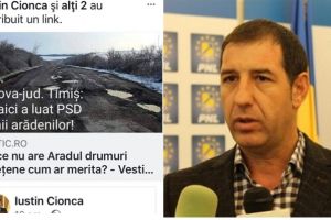 SCANDAL/ Un primar arădean se REVOLTĂ împotriva conducerii Consiliului Judeţean! „Ne mai ia şi la mişto! Ruşine!”