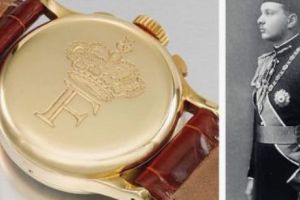 Un CEAS DIN AUR care i-a aparţinut unui rege egiptean SE LICITEAZĂ la Dubai