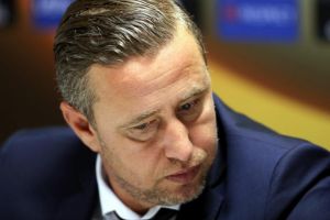 Familia Reghecampf, in doliu. Fostul antrenor al FCSB si-a pierdut tatal