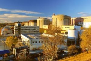AVARIE la CENTRALA NUCLEARĂ Cernavodă