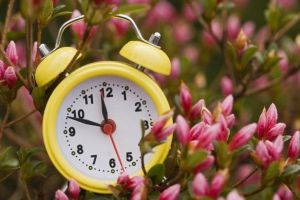 Am trecut la Ora de vară. Cum ne poate afecta schimbarea