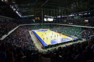 România înfruntă Rusia la Cluj. Anunţ pentru spectatorii meciului de handbal