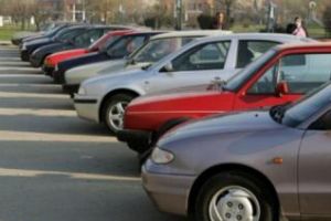 Cluj-Napoca: Aplicaţia yeParking e un park-sharing. Poate pune capăt ocupării abuzive a parcărilor plătite?