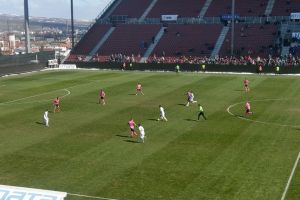 ACS Poli Timisoara termina amicalul de la Cluj cu CFR invinsa cu 3 – 1