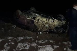 Accident soldat cu 10 raniti pe drumul ce leaga Lugojul de Caransebes
