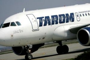 Directorul general al TAROM, Wolff Werner - Wilhelm - Dorim sa reconectam si Constanta de vestul tarii“
