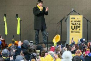 Carles Puigdemont a fost reţinut. Anunţul făcut de avocatul liderului separatist catalan