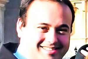 Scandalul Cambridge Analytica: Fiul fostului ministru Ioan Avram Mureşan lucra pentru controversata companie!