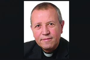 A trecut la Domnul pr.  Iosif Comoraşu