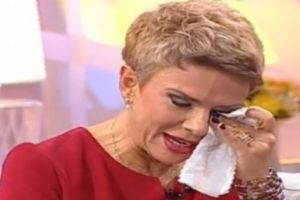 MOMENTE GRELE în familia lui Teo Trandafir: „Dumnezeu te-a luat pentru că erai îngerul Lui preferat”