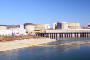 NOUĂ AVARIE LA CERNAVODĂ: Unitatea 1, închisă, puterea Unităţii 2 redusă la 55%