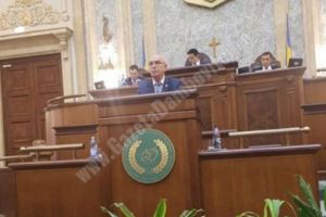 Agenda parlamentară: Iancu Caracota (PNL) – a solicitat Ministerului Mediului lămuriri cu privire la noua taxă de poluare