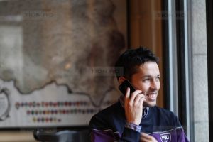 Paul Codrea si Ripensia Timisoara se despart „de comun acord”