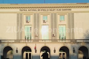 Teatrul National de Opera si Balet Oleg Danovski Constanta angajeaza economist. Cand va avea loc concursul