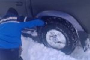 Jandarmii montani, „moaşe comunale” pe Semenic