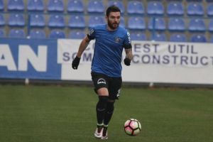 Multumim, Aurelian Chitu !: FC Viitorul a anuntat transferul atacantului la formatia sud-coreeana Daejeon