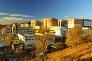 Defecţiune la centrala nucleară de la Cernavodă. A fost oprit un reactor