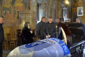 Doliu în fotbal – A murit un jucător embelmatic din Craiova Maxima