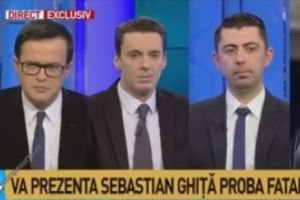 Noi acuzaţii pentru DNA Ploieşti. Înregistrarea care arată cum era măsluit testul poligraf