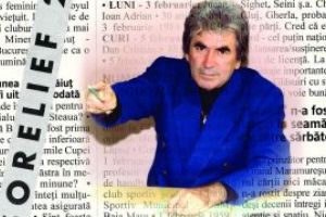 Doliu in presa din Maramures: Jurnalistul Ion P. Pop a murit