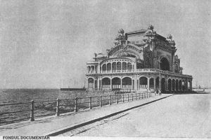 #citesteDobrogea: Nu existau farmacii decat in Constanta, Tulcea si Macin.“ Lucrari din Biblioteca Virtuala ZIUA de Constanta