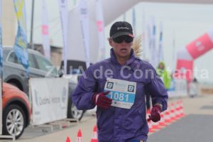 M-am bucurat de miscare“:  Dupa ce a parasit Exatlon si Republica Dominicana, Mariana Nenu a concurat, la Mamaia, la Maratonul Nisipului (galerie foto)