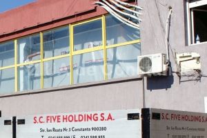 Five-Holding SA, decizii importante privind societatea Mobitom SA, pe care o controleaza 