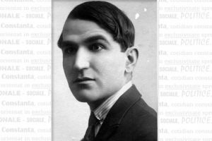 #citesteDobrogea: 130 de ani de la nasterea avocatului Hurmuz Aznavorian. Destinul unui profesionist de renume