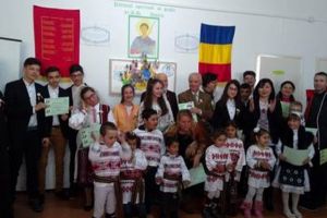 Sub egida Filialei Constanta a Societatii de Stiinte Istorice: Zilele Basarabiei in Romania de la Mare, in judetul Tulcea (galerie foto)