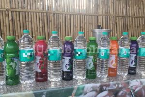 Licitatie. Cat plateste Primaria Constanta pentru produse de protocol