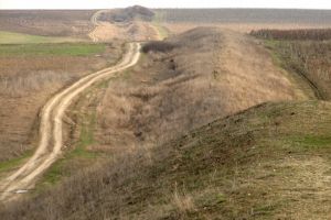 Calatori straini prin Dobrogea (CLXXXI.7) - Henry Barkley (MB - Scotia) 