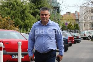 Firma Grup Milenium Security SA va fi lichidata. Printre actionari, si fostul vicepresedinte al CJC Cristinel Dragomir