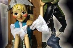 „Aventurile lui Pinochio” poposesc la Reghin