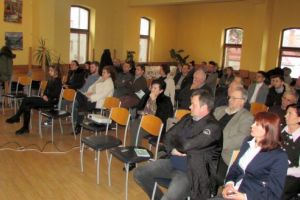 Șansă oferită viitorilor antreprenori din Regiunea Centru