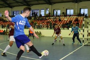 Autobergamo s-a calificat în finala Cupei României U-19