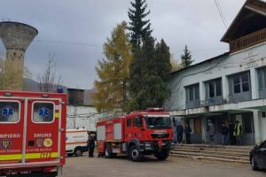 Rezultatele anchetei ITM: O ţigară a aprins Mina Uricani. Doi oameni şi-au pierdut viaţa în explozia din octombrie 2017