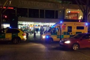 Sfârşit tragic, pentru un hunedorean de 20 de ani, la Londra. A fost fugărit şi înjunghiat, pentru că şi-a apărat prietenul. Băiatul a murit în urma rănilor deosebit de grave