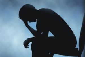 Cu românul la psiholog. Când depresia este mereu prezentă