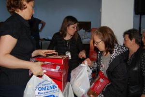 Omenia trebuie să existe în noi