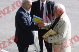 Decizia definitivă în dosarul „baronului” de Prahova Mircea Cosma, aşteptată azi