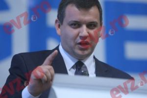 PMP vrea vot prin corespondenţă la prezidenţialele din 2019