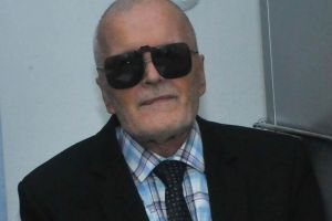 Scriitorul băcăuan Doru Ciucescu a participat la Salonul de carte din Paris