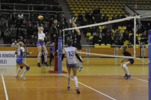 În sfârşit, prima victorie