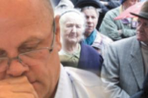 Nelu Popa nu vrea pensii speciale pentru primari! „Orice pensie specială este o mizerie!“